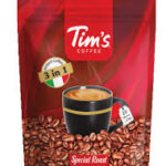 Tim’s Coffee 3 in 1 Instant Coffee – Special Roast (20 Sticks)