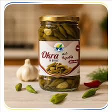 Okra